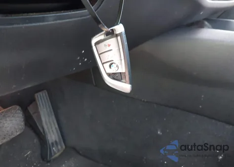 2017 BMW 530I xDrive из США, поврежденный, VIN WBAJA7C39HG906468